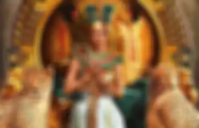 Kuil Firaun 'Pembawa Petaka' Ptolemeus IV yang Hilang Ditemukan di Mesir, Seperti Apa Gaya Hidupnya yang Bawa Dinasti Menuju Kehancuran?