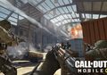 Infinity Ward Banned Username Pemain Call of Duty yang Berbau Rasis