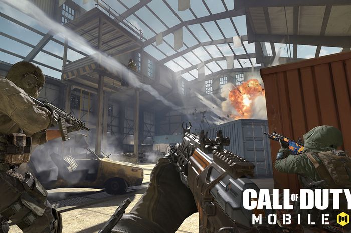 Infinity Ward Banned Usernames For Call Of Duty Players Who Are Racist Everyday News