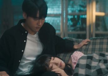 Hilal Drama Korea Suzy dan Yang Se Jong Makin Jelas di Teaser Doona! yang Dirilis Netflix
