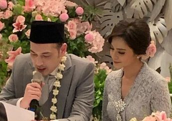 Pernikahannya Baru Seumur Jagung, Mbak You Terawang Rumah Tangga Cut Tari dan Richard Kevin akan Muncul Konflik, Endingnya...