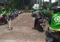 'Kami Takut Corona Tapi Lebih Takut Lagi Keluarga Enggak Makan', Begini Curahan Hati dan Harapan Para Driver Ojol di Tengah Pandemi Covid-19