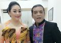 Disebut Tak Akur dengan Istri Pertama Mendiang Didi Kempot, Yan Vellia Bakal Buktikan Hal Ini Pada Sobat Ambyar Seantero Negeri, 'Sabar Nggih'