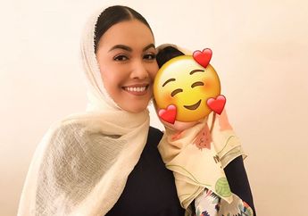 Perjuangan Shakira Melawan Leukimia Terus Bergulir, Denada Ungkap Doa-doa sang Putri: Dia Minta Rambutnya Tumbuh dan Bisa ke Disneyland..