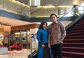 Tak Peduli Dicap Matre dan Dompleng Hidup Muzdalifah, Fadhel Islami Akhirnya Lamar Janda Nassar