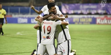 Jadwal Liga 2 - Persipura Jayapura Harus Menang Saat Hadapi Sulut United