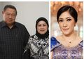 Aliya Rajasa Kenang Cara Ani Yudhoyono Bangunkan Sahur Pakai Ini, Warganet Kaget!