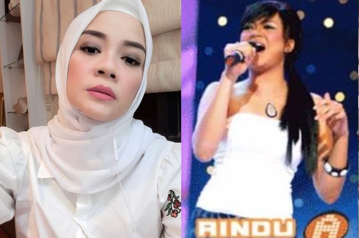 Menghilang Setelah Tereliminasi, Nasib Rindu AFI Kini Disorot ...