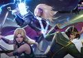 Update MARVEL Future Fight Hadirkan Herald of Thunder 'Thor'