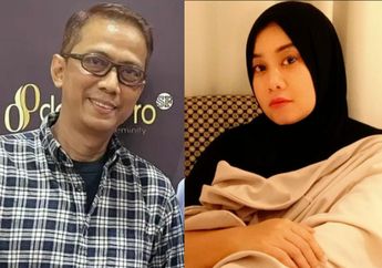 'Dalang Semua Ini..' Puput Merapat ke Faisal Sang Anak Dikasih Jutaan Rupiah, Doddy Sudrajat Dituding Masih Tinggal Bareng Ibu Sambung Vanessa Angel! Irma Rachim Bicara Soal Skenario, Ada Apa?