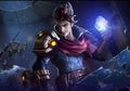 Jadi Auto Banned! Ini Build Claude Mobile Legends Tersakit 2020