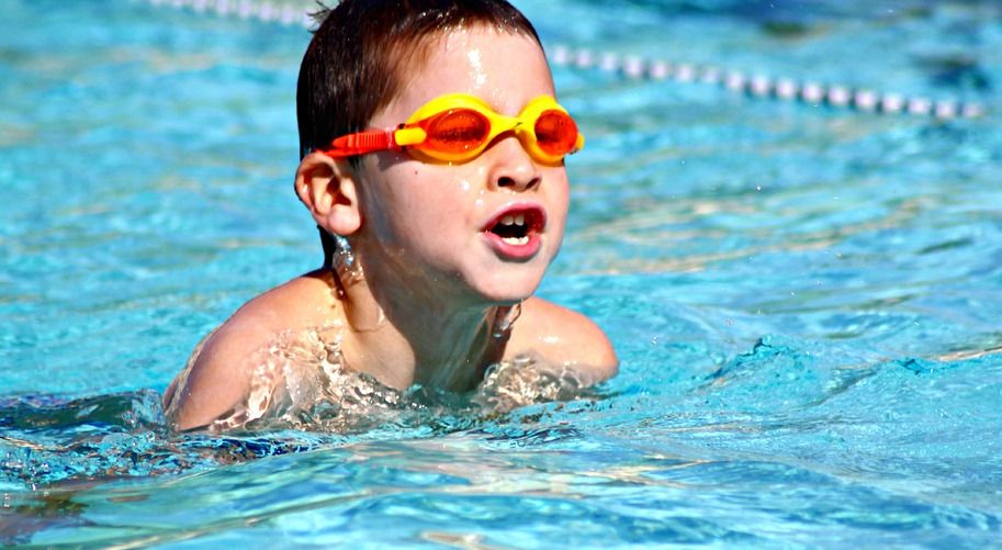 Ternyata Setiap Gaya Berenang Punya Manfaat Yang Berbeda Cari Tahu Yuk Semua Halaman Bobo
