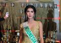 Pamerkan Foto Masa Lalu, Transgender Ini Akui Sering Nagis Apabila ada Razia Potong Rambut di Sekolahan