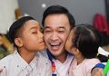 Tak Ingin Ruben Onsu Datangi Rumahnya di NTT, Betrand Peto Berseloroh: Ayah Datang ke NTT, Rumah Hancur
