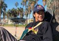 Sanggoe Dharma Jadi Skater Indonesia Pertama yang Gabung Tim Flip Skateboards U.S.