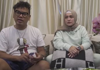 Berani Bikin Dosa pada Keluarganya, Uya Kuya Kembali Murka hingga Ubun-ubun karena Denise Chariesta Caci Maki Cinta Kuya Seperti Ini