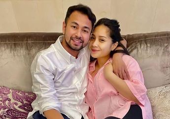 Tampil Santai di Rumah, Outfit Nagita Slavina Hamil Anak Keduanya Bikin Melongo, Harga Sendalnya Jadi Sorotan