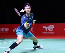 Kejuaraan Beregu Asia 2022 - Tak Segrup dengan Indonesia, Malaysia Berikan Misi Khusus pada Lee Zii Jia
