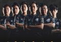 5 Tim Mobile Legends Terbaik Selama 2021, Ada dari Indonesia
