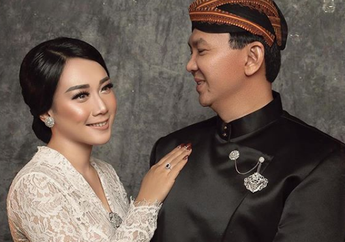 Bandingkan Gajinya Saat Jadi Gubernur, Isi Hunian Terbaru Milik Ahok Bikin Syok Warganet, Berhiaskan Dinding Kaca hingga Kolam Renang