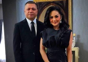 Kekayaan Krisdayanti Tembus Rp 71 Miliar, Raul Lemos malah Ketahuan Nikmati Liburan Sederhana Bareng Istri, Tanpa Malu Jongkok Bakar Ayam Sendiri