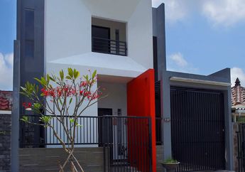 Sudah Malam tapi Dinding Rumah Bagian Dalam Masih Terasa Panas? Ini Penyebab dan Cara Mengatasinya