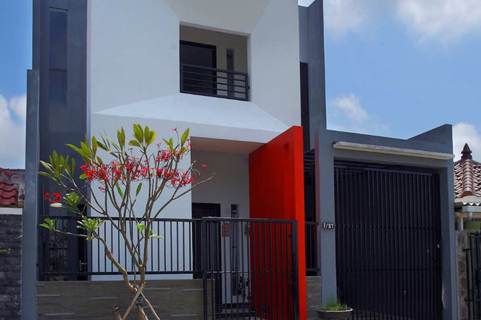 Dinding Rumah Terasa Panas Meski Sudah Malam Hari, Ini Penyebabnya!