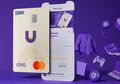 Keuntungan Pakai Kartu Kredit OVO U Card, Bisa Dapat Gratis Biaya Admin Seumur Hidup
