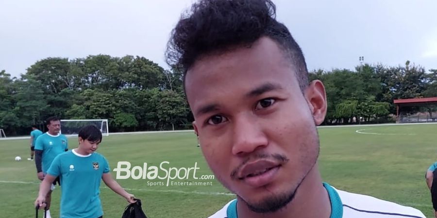 Posisi Jauh di Atas Persija, Barito Putera Siap Lepas Pemain ke Timnas U-23 Indonesia