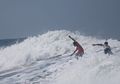 Hormat Presiden Jokowi untuk Atlet Filipina yang Selamatkan Nyawa Surfer Indonesia di SEA Games 2019