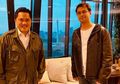 Bongkar Tas dan Dompet Milik Erick Thohir, Raffi Ahmad Langsung Kaget saat Temukan Barang-Barang Ini yang Dibawa sang Menteri