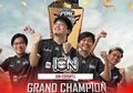 ION Esports Raih Gelar Jawara PUBG Mobile Indonesia National Championship (PINC) 2020