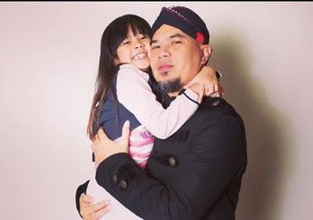 Belum Sempat Menghirup Udara Bebas, Ahmad Dhani Justru Dapat Kabar Sang Putri Harus Dirawat di Rumah Sakit, Ada Apa?