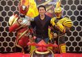 Dari JKT48 hingga Bima Satria Garuda, Ini Jasa Reino Barack dalam Pop Culture Indonesia
