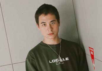 7 Pesona Jerome Kurnia, Pemeran Robert Suurhoff di Bumi Manusia. Cocok Jadi Idola Baru!