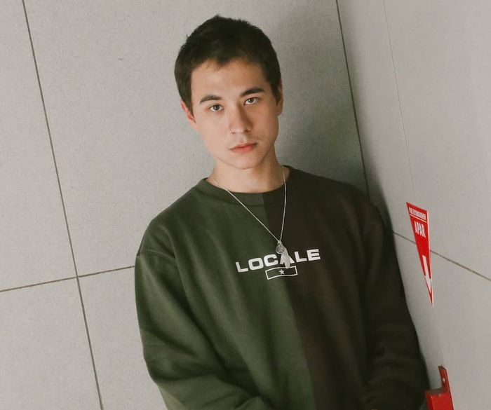 Berita Tentang Giulio Parengkuan Instagram Terlengkap