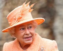 Ratu Elizabeth II Wafat, Kompetisi Liga Inggris Pekan Ketujuh Resmi Ditunda!