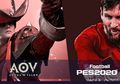 Timnas PES dan Arena of Valor Batal Pergi ke China Karena Virus Corona