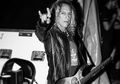 Kirk Hammett Ungkapkan Keinginannya untuk Jadi Sutradara Film Horor