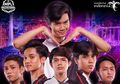 Tak Terkalahkan, Alter Ego Raih Gelar Juara MPL Invitational