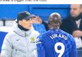 Romelu Lukaku Bocorkan Situasi Terkini Chelsea Kepada Orang Luar!