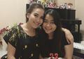 Bikin Ramai Setelah Bongkar Alasan Sang Kakak Hengkang dari 'Pesbukers', Adik Ayu Ting Ting Berikan Klarifikasi