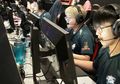 EVOS Berhasil Raih Juara Pertama di Kompetisi IES League CS: GO
