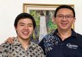 Rekam Momen Sedih di Rumahnya, Nicholas Sean, Putra Pertama BTP dan Veronica Tan Sampai Ketakutan Kalau Ayahnya Tahu