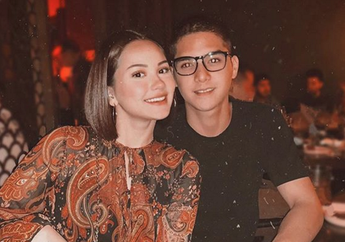 Sweet dan Kompak! Intip 5 Ide Outfit Couple Buat Ngedate ala Al Ghazali & Alyssa Daguise