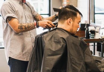 Ini Dia 3 Tren Gaya Rambut Cowok Paling Hits 2019! Mana yang Favorit?
