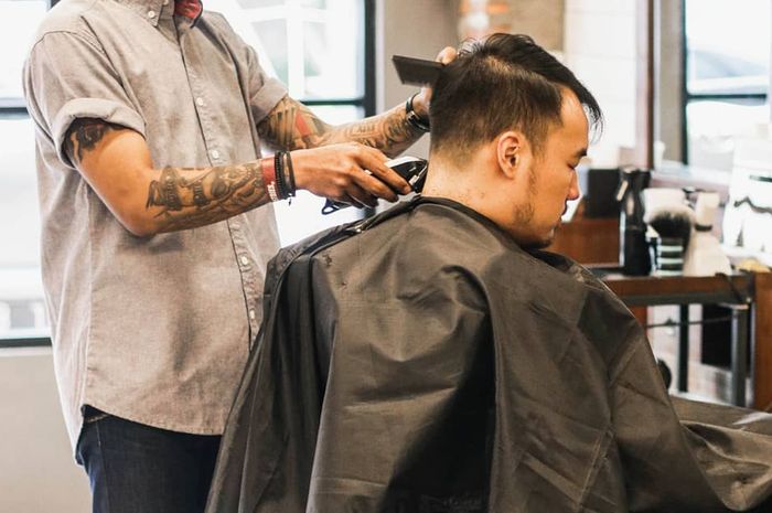 Ini Dia 3 Tren Gaya Rambut Cowok Paling Hits 2019 Mana Yang