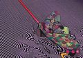 Gorillaz dan Tame Impala Bakal Berkolaborasi di Proyek 'Song Machine'