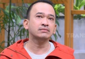 'Blackout Gak Sadarkan Diri' Mohon Keikhlasan Doa! Tangis Raffi Ahmad Pecah, Ruben Onsu Minta Bantuan Irfan Hakim Jika Kondisinya Memburuk, Ternyata Ini Gejala Empty Sella Syndrome yang Diderita Suami Sarwendah