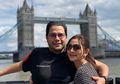 Hidup Bahagia Meski Jadi Istri Kedua, Rumah Tangga Artis Ini Tetap Adem Ayem, Kariernya di Industri Hiburan Juga Senantiasa Tentram